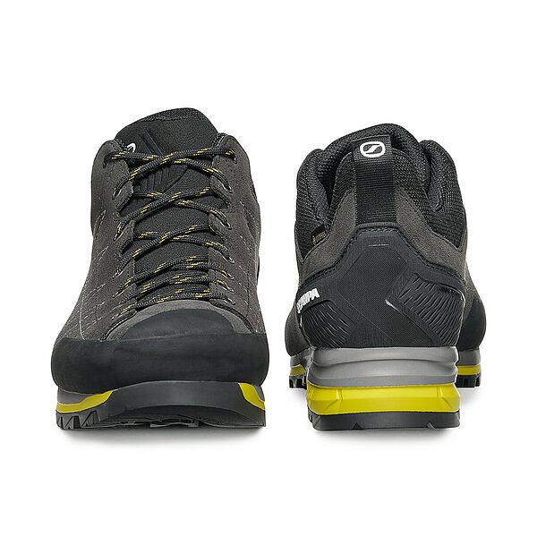 Scarpa ZODIAC GTX Trekking boot for extended use Hotsell