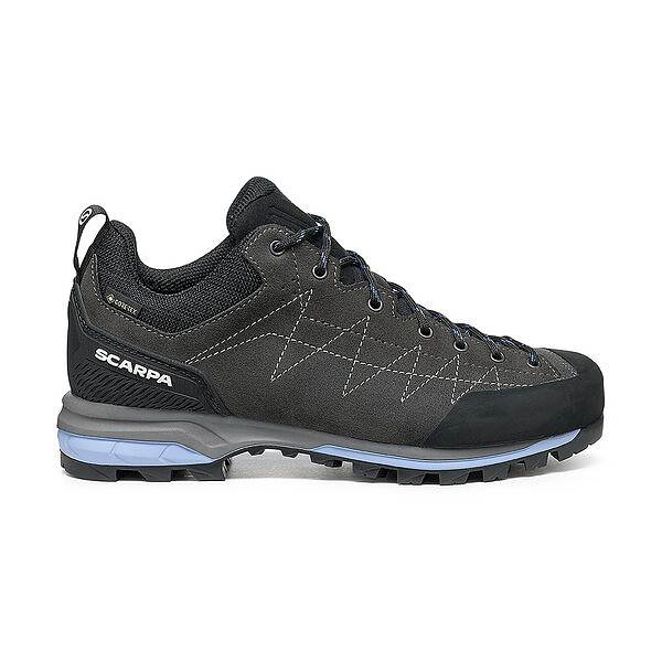 Scarpa ZODIAC GTX WMN Trekking boot for extended use Vendita Calda