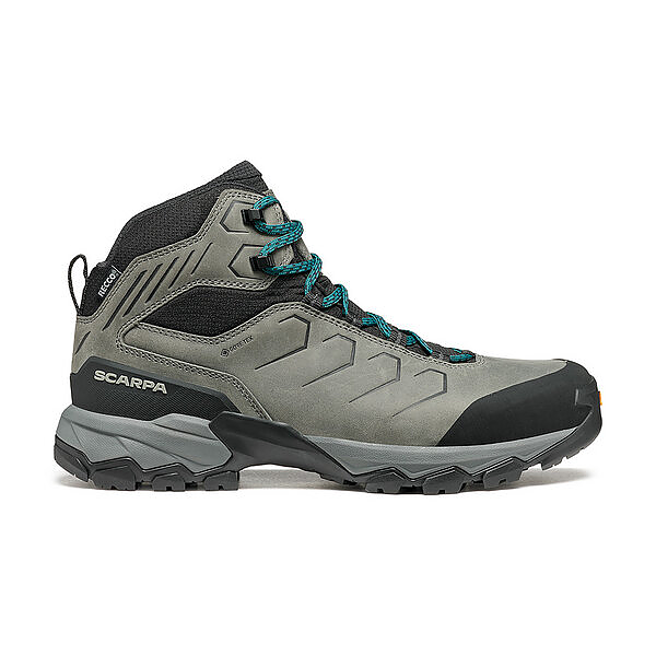 Scarpa MORAINE MID PRO GTX The first mid hiking boot Vendita Economica