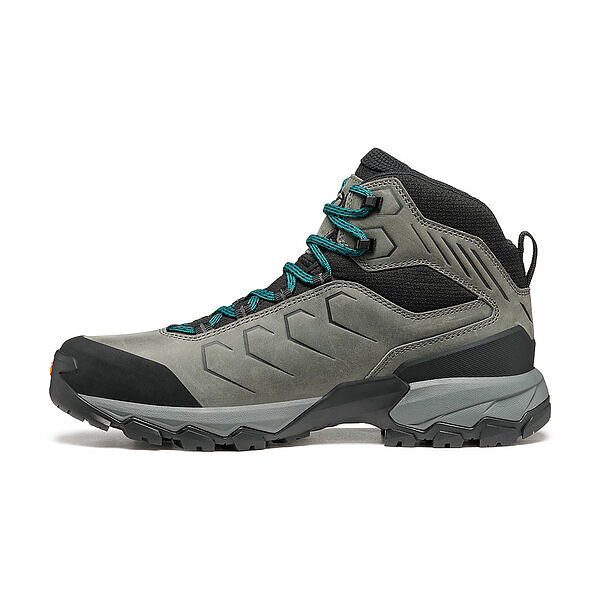 Scarpa MORAINE MID PRO GTX The first mid hiking boot Vendita Economica