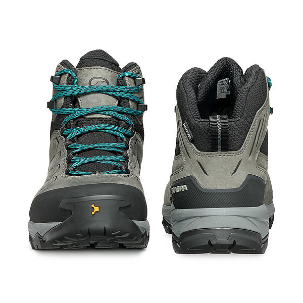 Scarpa MORAINE MID PRO GTX The first mid hiking boot Vendita Economica