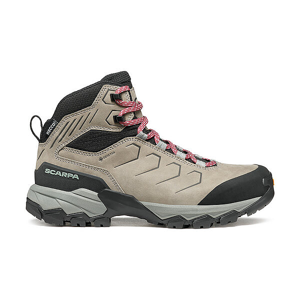 Scarpa MORAINE MID PRO GTX WMN The first mid hiking boot Saldi Di Fabbrica
