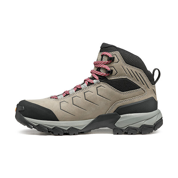 Scarpa MORAINE MID PRO GTX WMN The first mid hiking boot Saldi Di Fabbrica