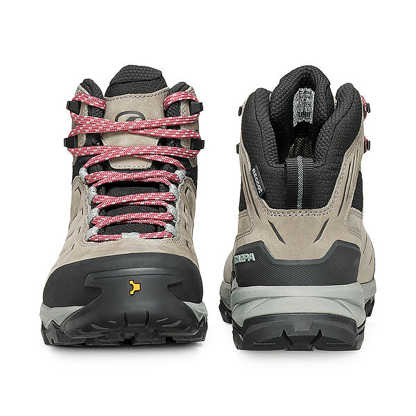 Scarpa MORAINE MID PRO GTX WMN The first mid hiking boot Saldi Di Fabbrica