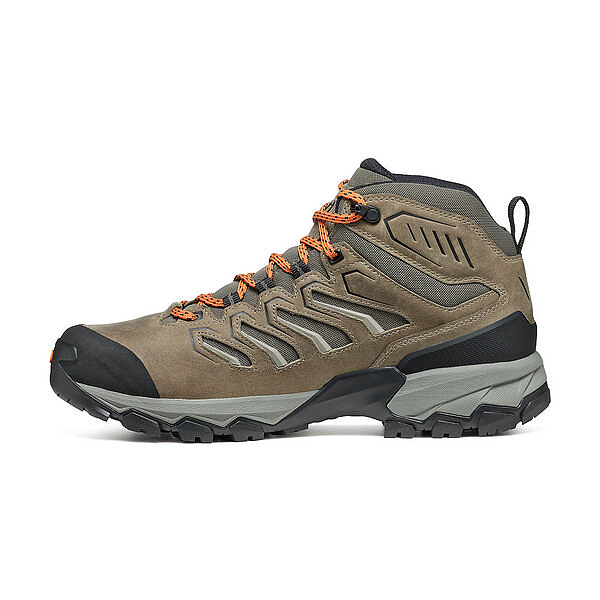 Scarpa MORAINE MID GTX The first mid hiking boot I Più Venduti