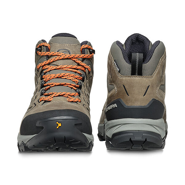 Scarpa MORAINE MID GTX The first mid hiking boot I Più Venduti