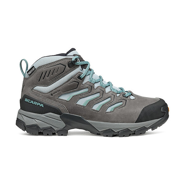 Scarpa MORAINE MID GTX WMN The first mid hiking boot Vendite Flash