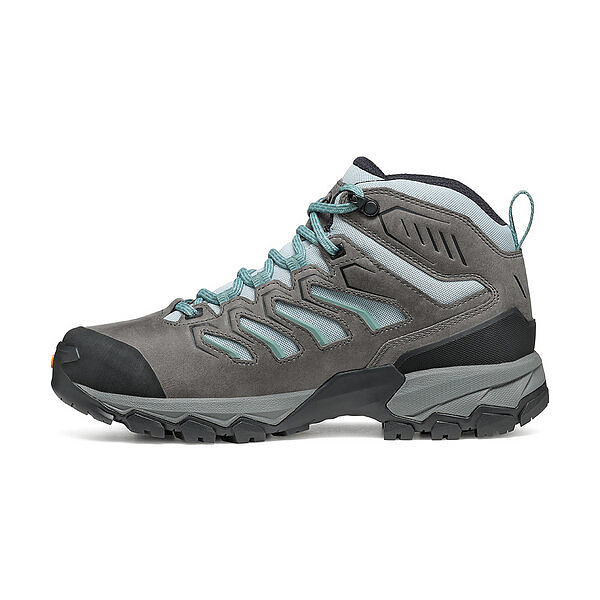 Scarpa MORAINE MID GTX WMN The first mid hiking boot Vendite Flash