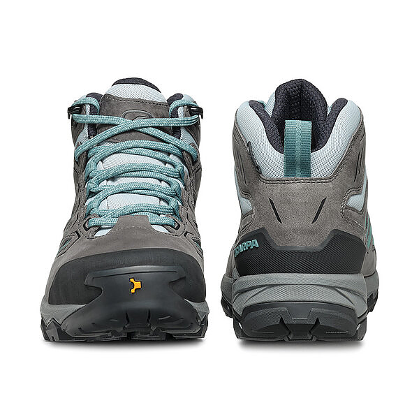 Scarpa MORAINE MID GTX WMN The first mid hiking boot Vendite Flash
