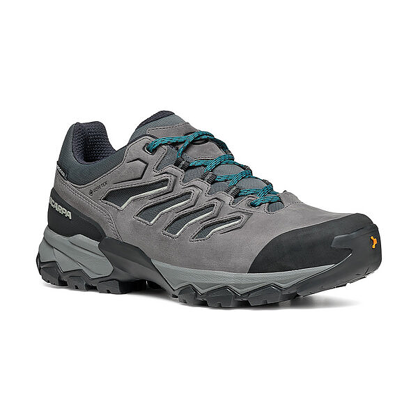 Scarpa MORAINE GTX The first low hiking shoe Negozio