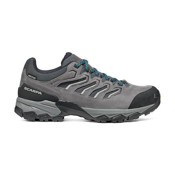 Scarpa MORAINE GTX The first low hiking shoe Negozio