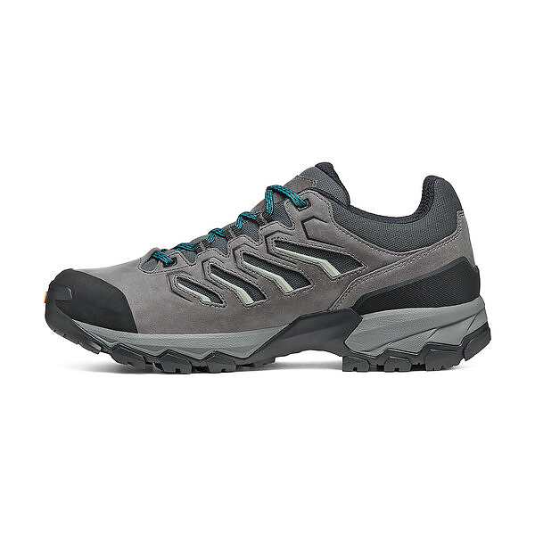 Scarpa MORAINE GTX The first low hiking shoe Negozio