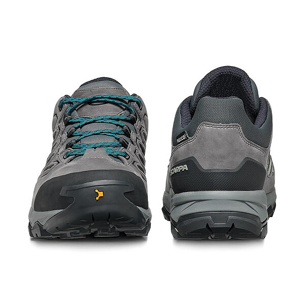 Scarpa MORAINE GTX The first low hiking shoe Negozio