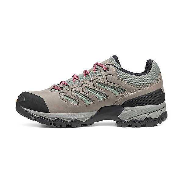 Scarpa MORAINE GTX WMN The first low hiking shoe Economico