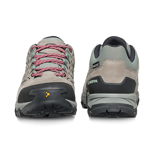 Scarpa MORAINE GTX WMN The first low hiking shoe Economico