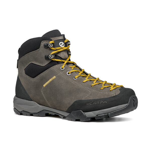 Scarpa MOJITO HIKE GTX Waterproof boot for hiking in mixed terrain Nuova