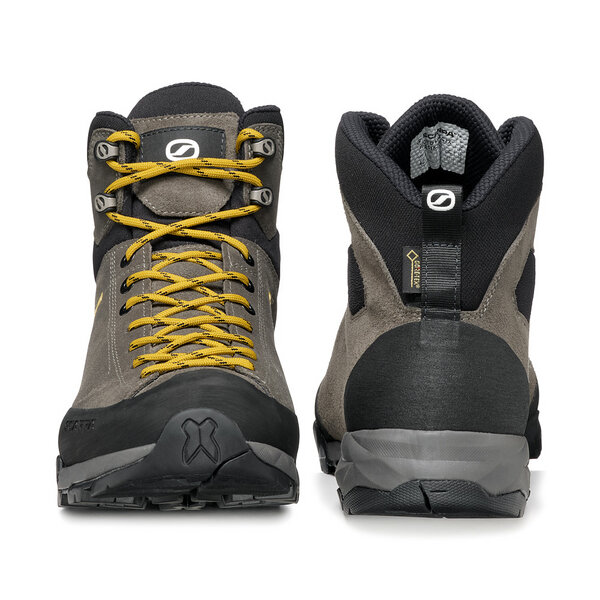 Scarpa MOJITO HIKE GTX Waterproof boot for hiking in mixed terrain Nuova