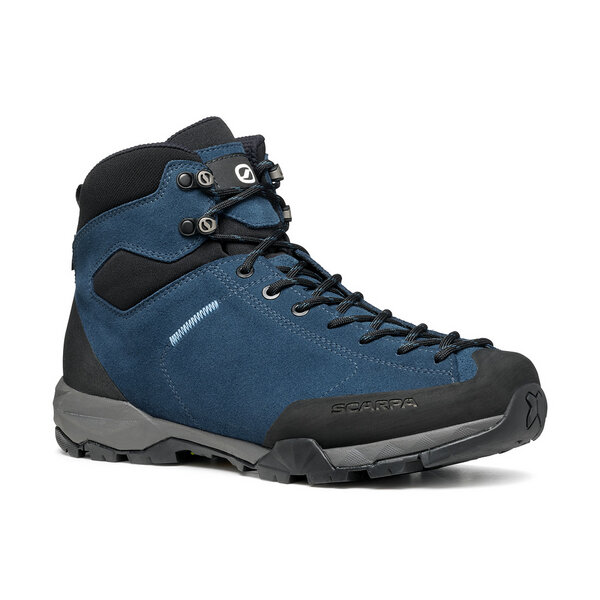 Scarpa MOJITO HIKE GTX Waterproof boot for hiking in mixed terrain Moda