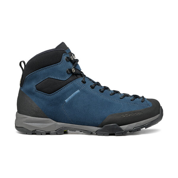 Scarpa MOJITO HIKE GTX Waterproof boot for hiking in mixed terrain Moda