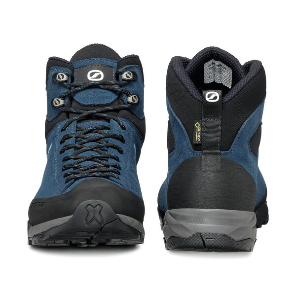 Scarpa MOJITO HIKE GTX Waterproof boot for hiking in mixed terrain Moda