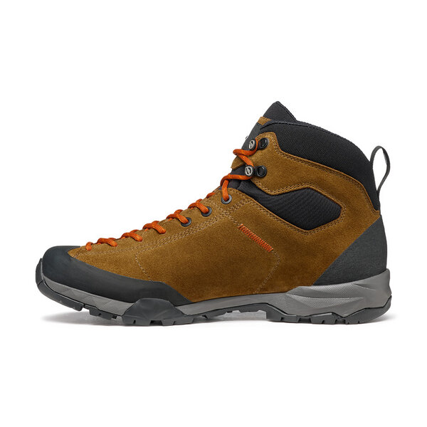 Scarpa MOJITO HIKE GTX Waterproof boot for hiking in mixed terrain 2025