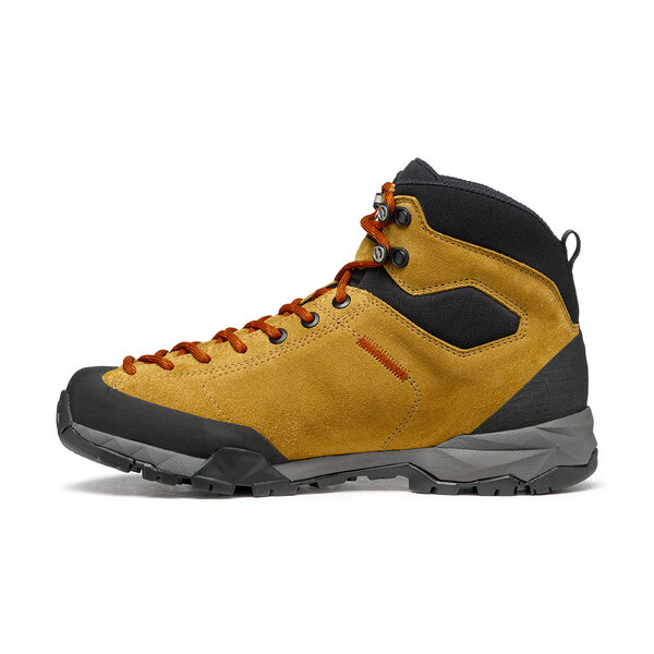 Scarpa MOJITO HIKE GTX WOMAN Waterproof boot for hiking in mixed terrain Italy