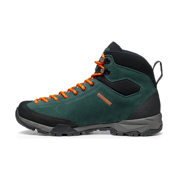 Scarpa MOJITO HIKE GTX WOMAN Waterproof boot for hiking in mixed terrain Italia