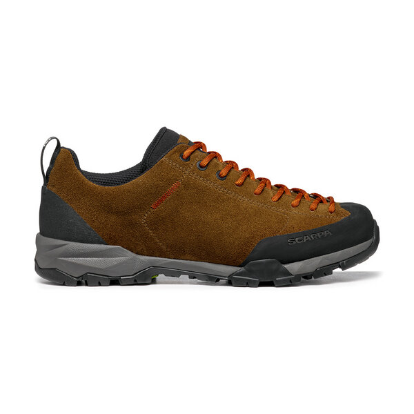 Scarpa MOJITO TRAIL For fast hikes with light backpacks Nuovo