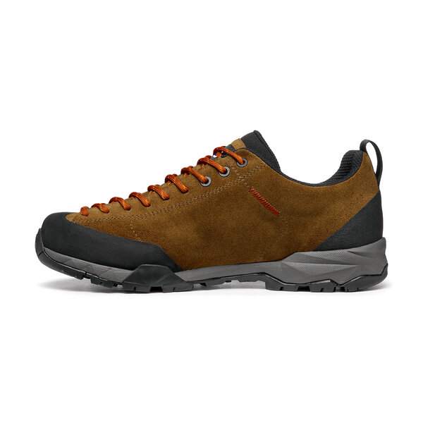 Scarpa MOJITO TRAIL For fast hikes with light backpacks Nuovo