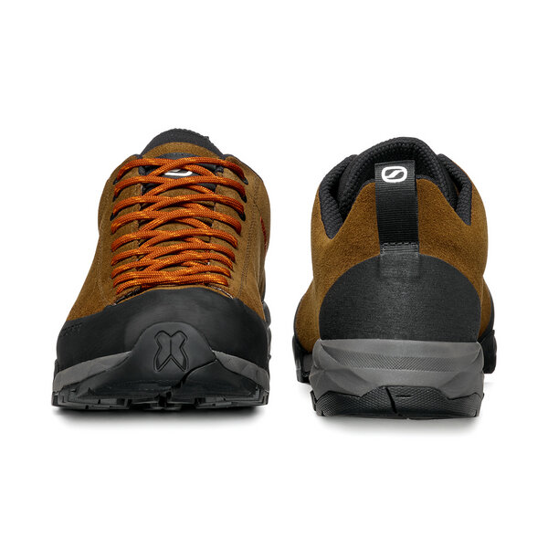 Scarpa MOJITO TRAIL For fast hikes with light backpacks Nuovo