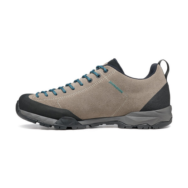 Scarpa MOJITO TRAIL For fast hikes with light backpacks Qualità