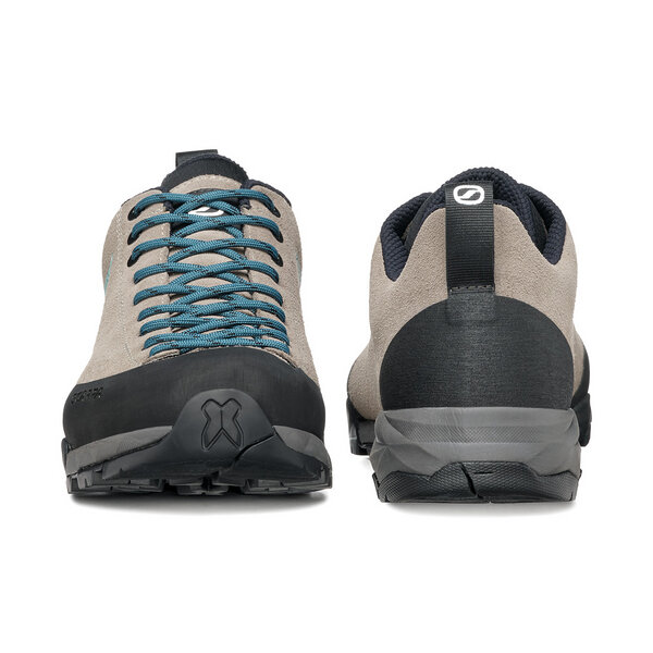 Scarpa MOJITO TRAIL For fast hikes with light backpacks Qualità