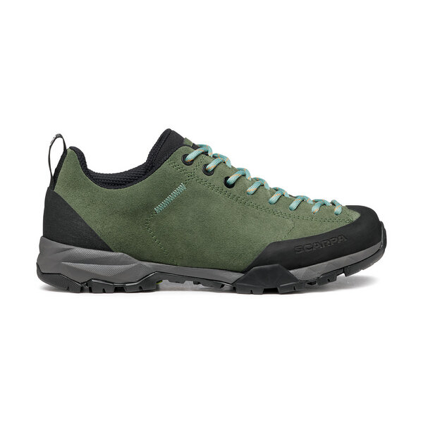 Scarpa MOJITO TRAIL WMN The waterproof hiking shoe on mixed terrain and travel Vendita