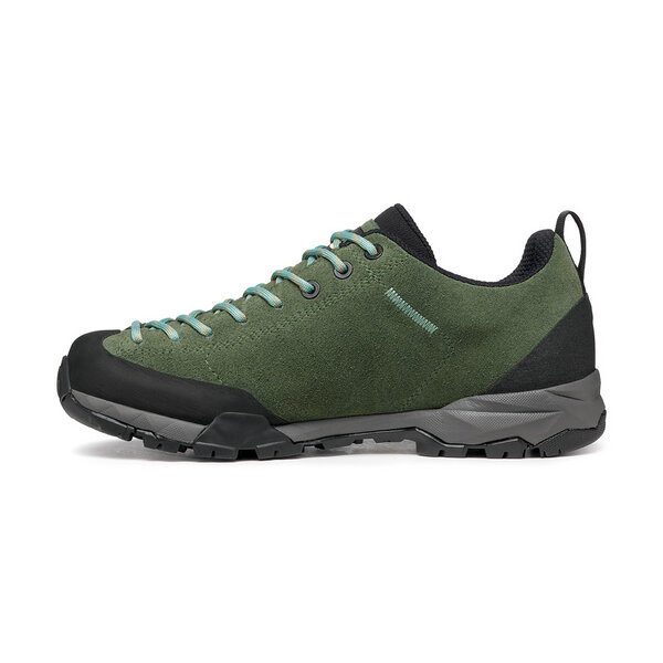 Scarpa MOJITO TRAIL WMN The waterproof hiking shoe on mixed terrain and travel Vendita