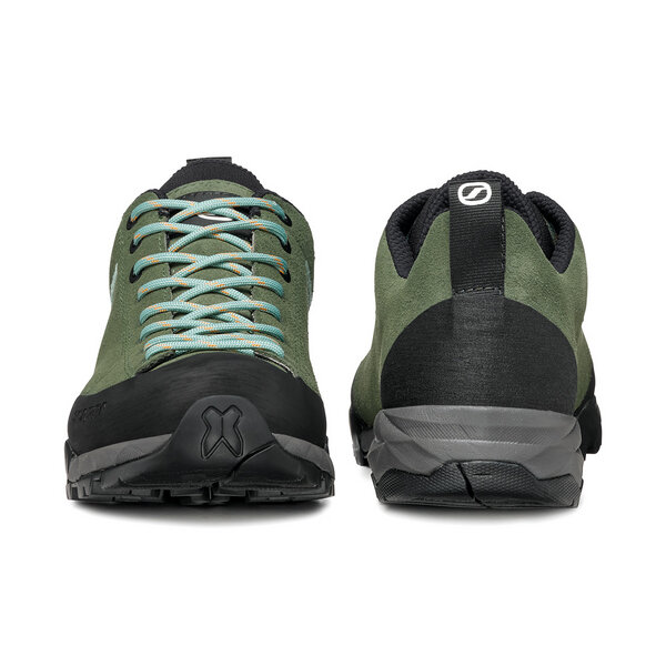 Scarpa MOJITO TRAIL WMN The waterproof hiking shoe on mixed terrain and travel Vendita