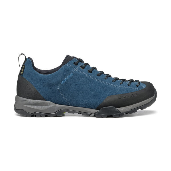 Scarpa MOJITO TRAIL GTX The waterproof hiking shoe on mixed terrain and travel Promozione