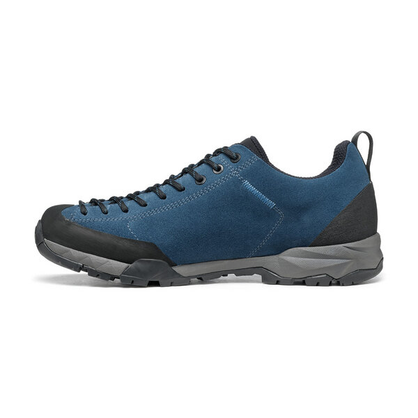 Scarpa MOJITO TRAIL GTX The waterproof hiking shoe on mixed terrain and travel Promozione