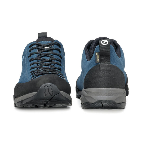 Scarpa MOJITO TRAIL GTX The waterproof hiking shoe on mixed terrain and travel Promozione