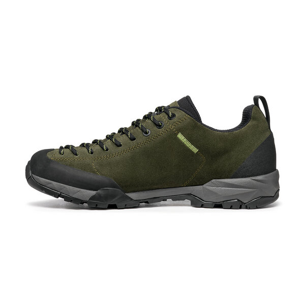 Scarpa MOJITO TRAIL GTX The waterproof hiking shoe on mixed terrain and travel Spedizione Gratuita