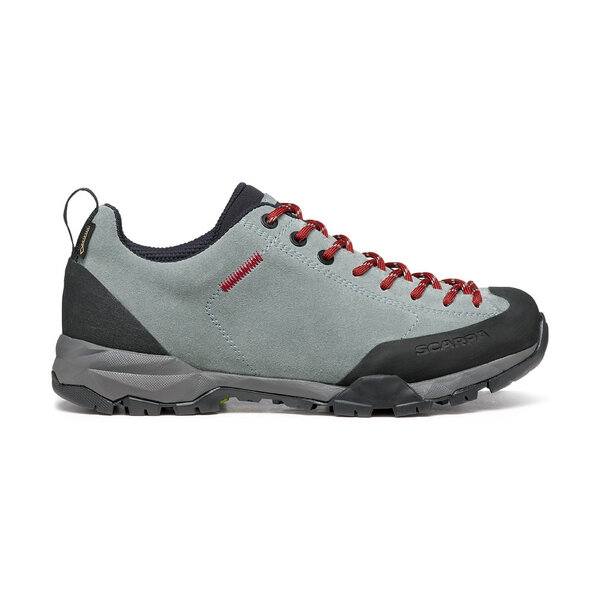 Scarpa MOJITO TRAIL GTX WMN The waterproof hiking shoe on mixed terrain and travel Pezzi Unici