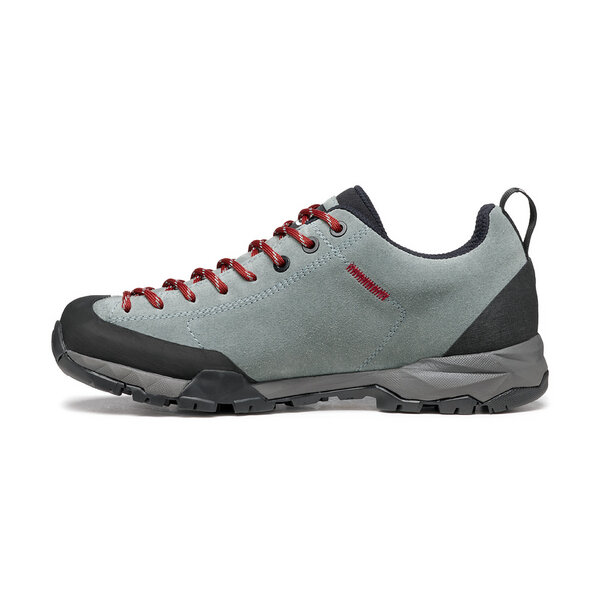 Scarpa MOJITO TRAIL GTX WMN The waterproof hiking shoe on mixed terrain and travel Pezzi Unici