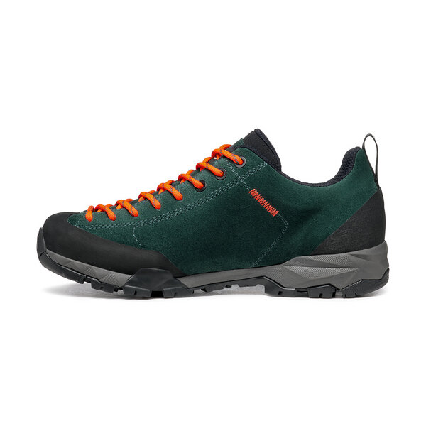 Scarpa MOJITO TRAIL GTX WMN The waterproof hiking shoe on mixed terrain and travel Nuova