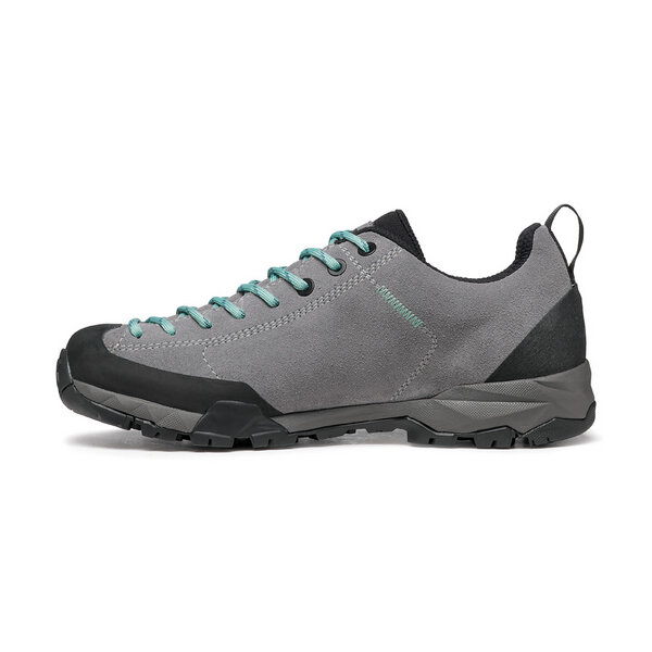 Scarpa MOJITO TRAIL GTX WMN The waterproof hiking shoe on mixed terrain and travel Qualità Garantita