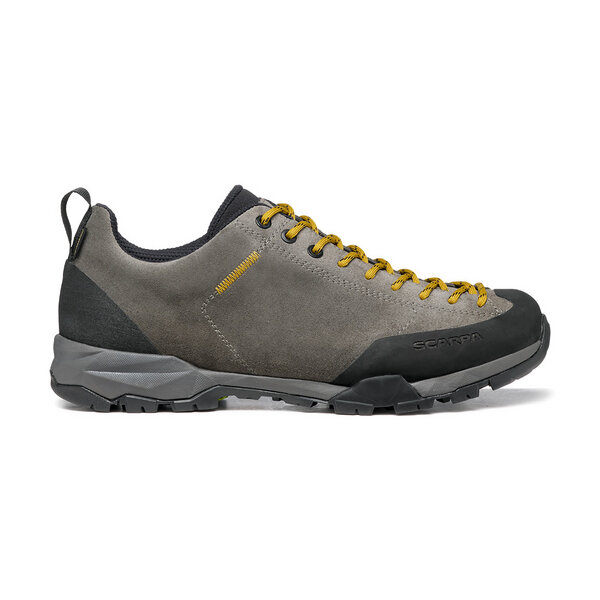 Scarpa MOJITO TRAIL GTX The waterproof hiking shoe on mixed terrain and travel Negozi Online
