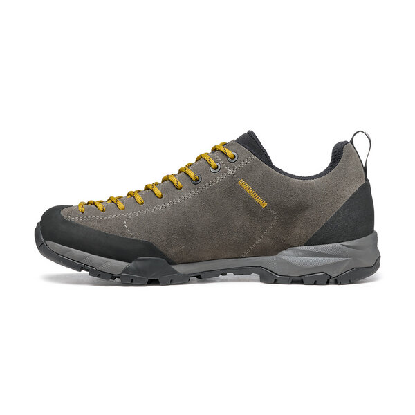 Scarpa MOJITO TRAIL GTX The waterproof hiking shoe on mixed terrain and travel Negozi Online