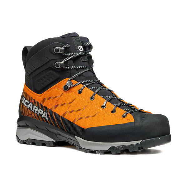 Scarpa MESCALITO TRK PLANET GTX Boot for eco-explorer Consegna Veloce