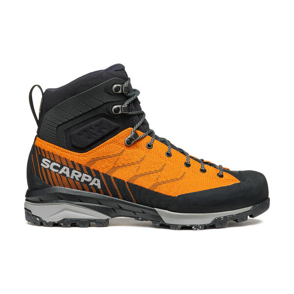 Scarpa MESCALITO TRK PLANET GTX Boot for eco-explorer Consegna Veloce