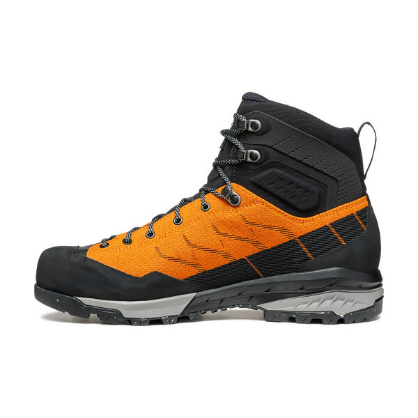 Scarpa MESCALITO TRK PLANET GTX Boot for eco-explorer Consegna Veloce