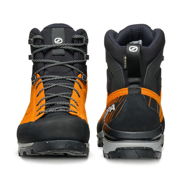 Scarpa MESCALITO TRK PLANET GTX Boot for eco-explorer Consegna Veloce
