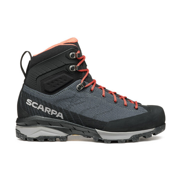 Scarpa MESCALITO TRK PLANET GTX WMN Boot for eco-explorer Fino Al -60%